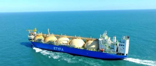 中國(guó)首個(gè)球罐型海上天然氣氣站改造項(xiàng)目成功交付，開啟海上能源儲(chǔ)存新篇章