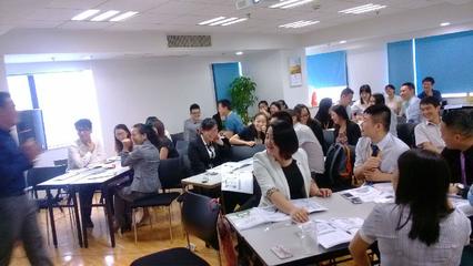 南京商幟企業(yè)管理咨詢 賦能企業(yè)高效成長(zhǎng)的專業(yè)伙伴